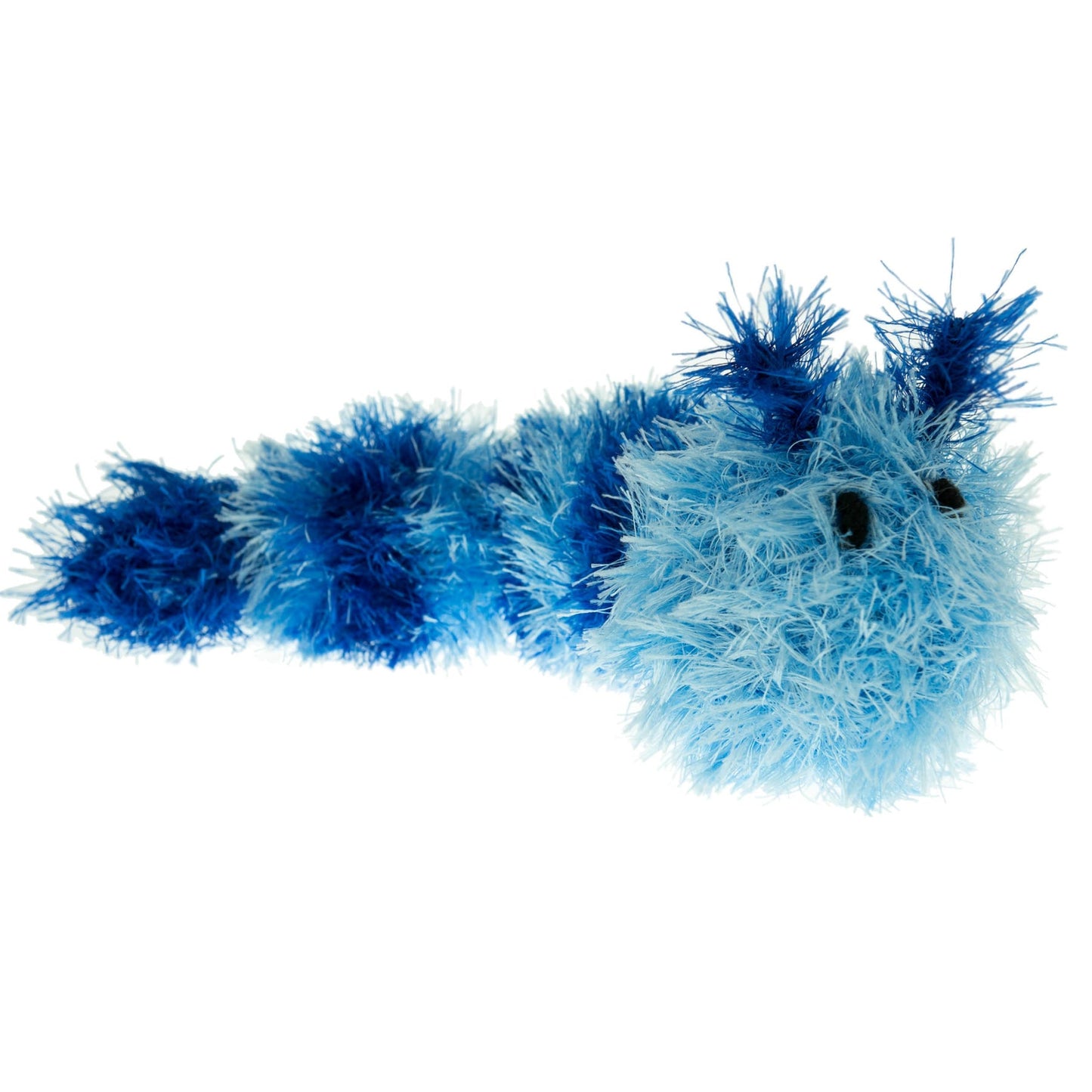 Caterpillar Oomaloo Pet Toy