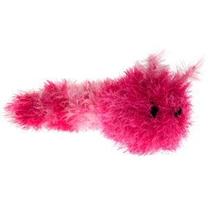 Caterpillar Oomaloo Pet Toy