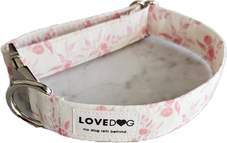 Collares para perros LoveDog - Floral