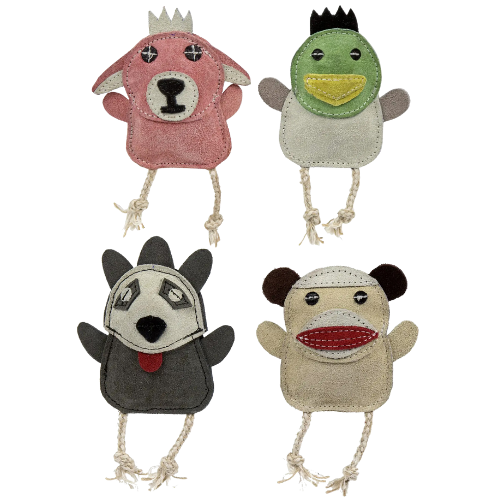 Naturals™ Wee Buddies™ - Assorted Animals