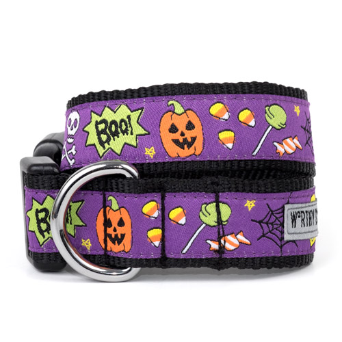 Fright Night Collar Collection