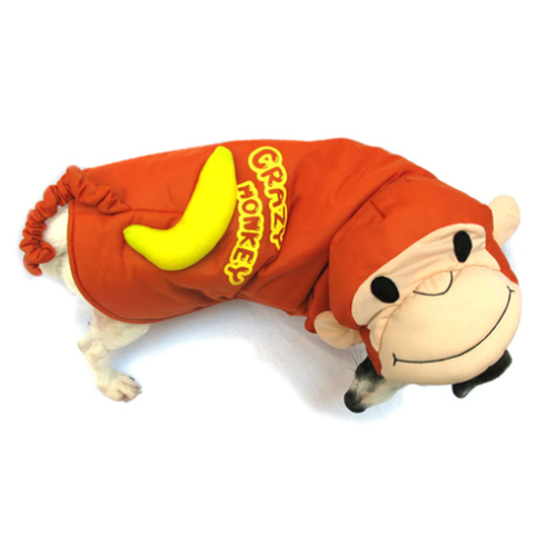 Monkey Costume