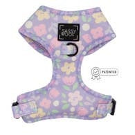 Fleur de Sass Adjustable Harness