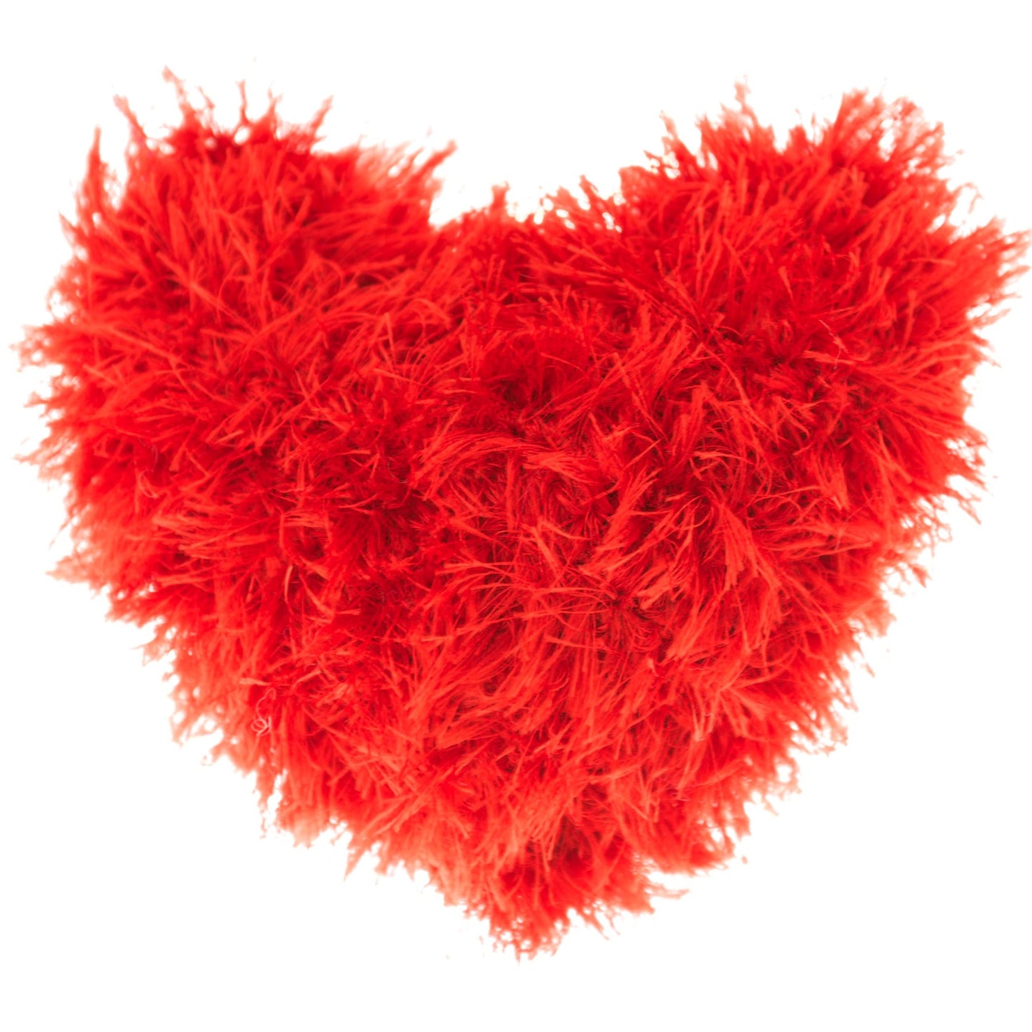 Heart - Assorted Colors - Oomaloo Pet Toy