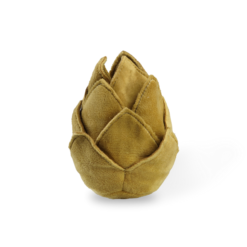 Aritichoke Enrichment Dog Toy