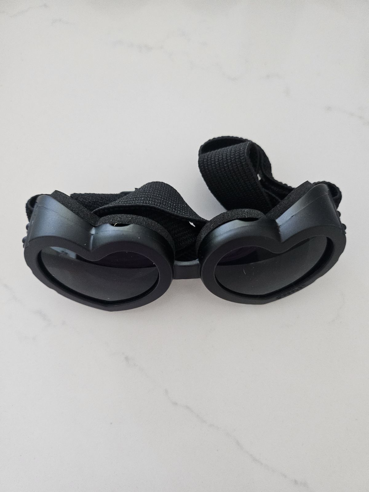 Heart Shaped Goggles - Assorted Colors