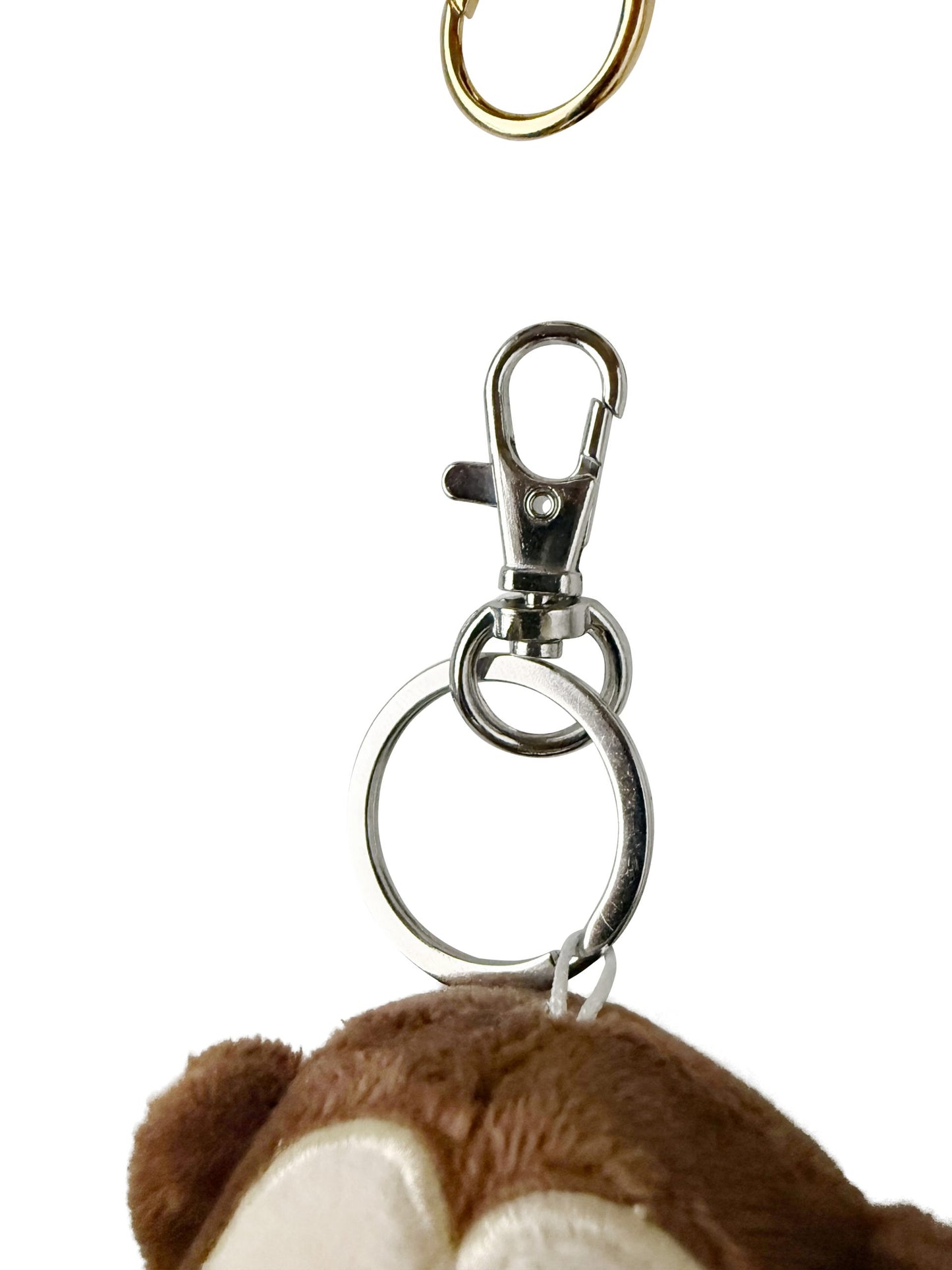 Squeak N Snap™ Original Monkey