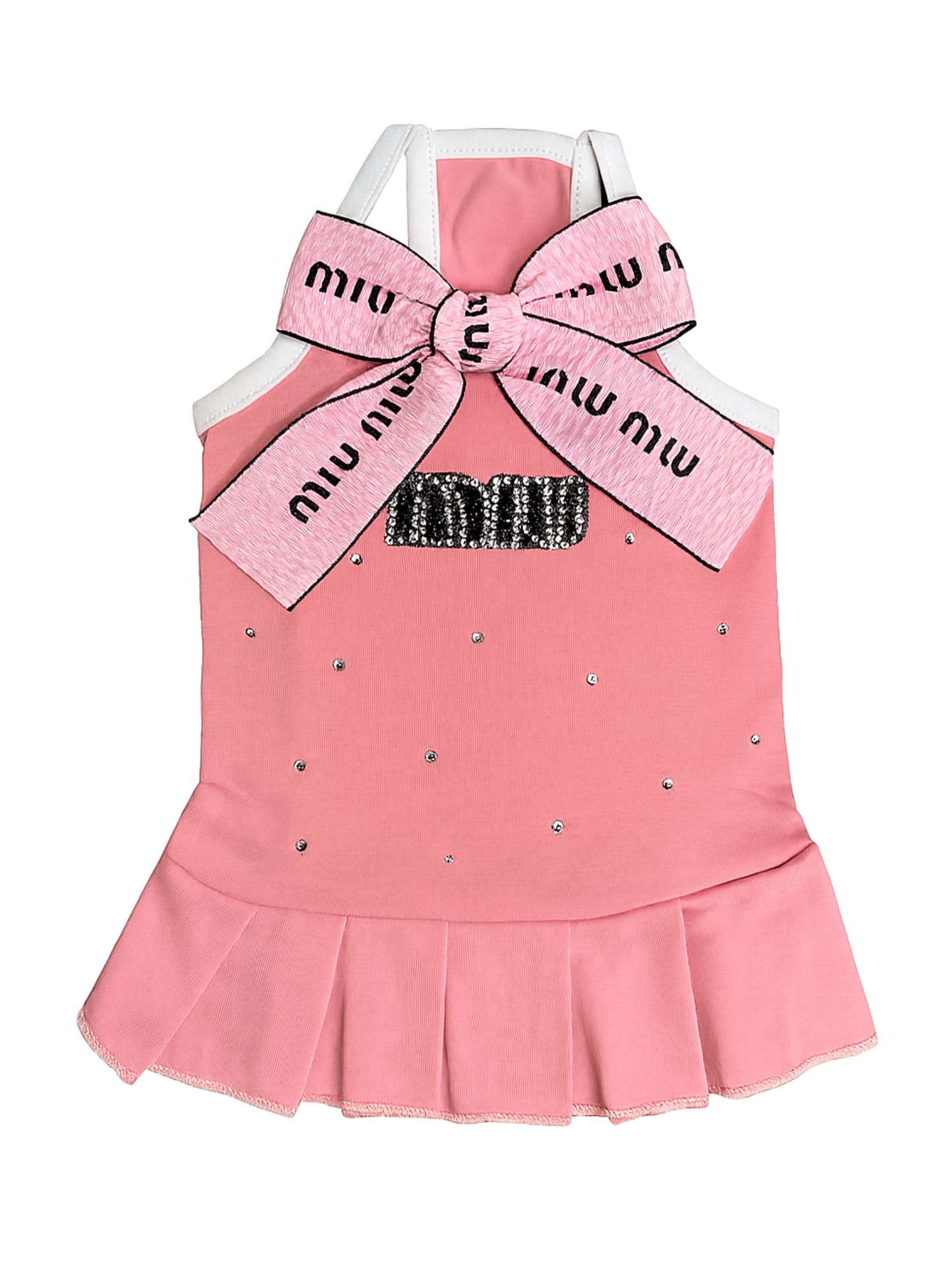 Miss Glam Dress