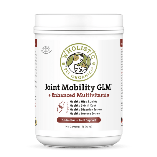 Joint Mobility GLM™ - 16 oz