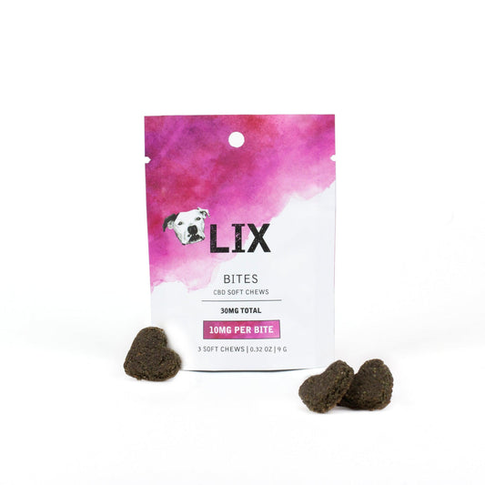 Bites - CBD Trial Packs