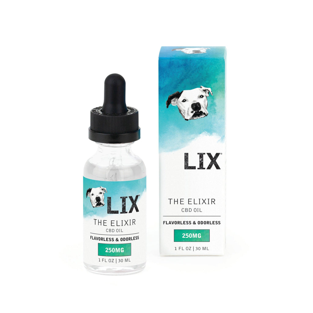 The Elixir