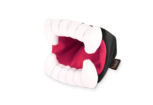 Aullidos embrujados - Barkys Bite