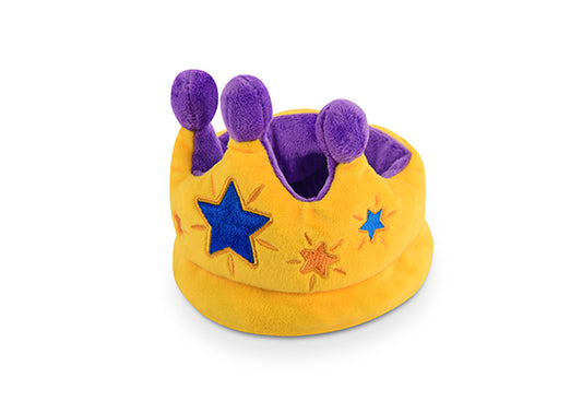 Party Time - Canine Crown