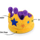 Party Time - Canine Crown