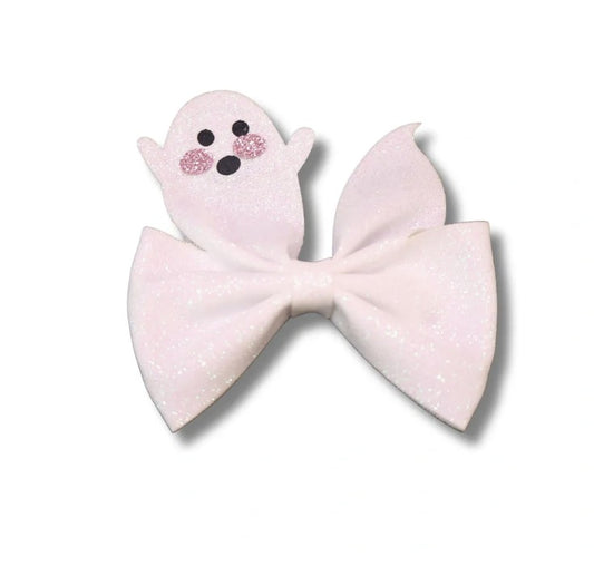 Ghost Dog Bows