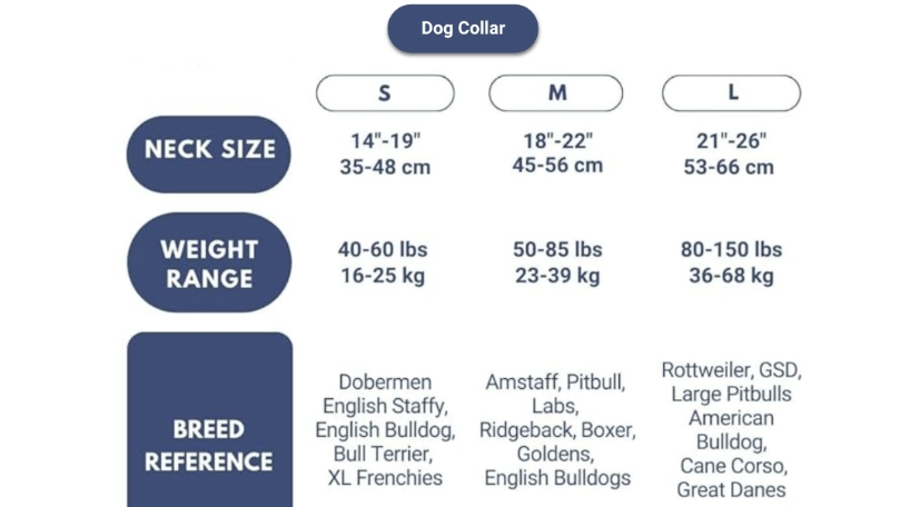Tactical Dog Collar - 90s Retro