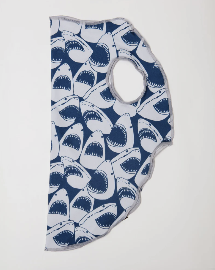 Limited Edition Sun Shield UPF Cooling Dog Tee - Assorted Styles