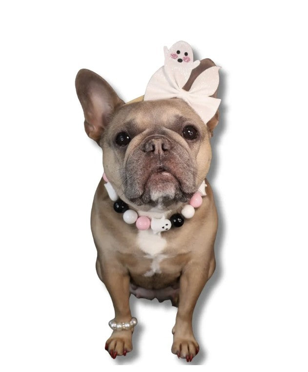 Ghost Dog Bows
