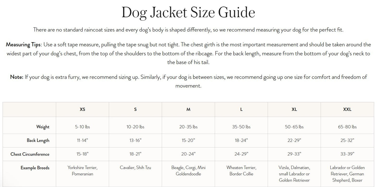 Quilted Navy Sherpa-Lined Reversible Dog Jacket