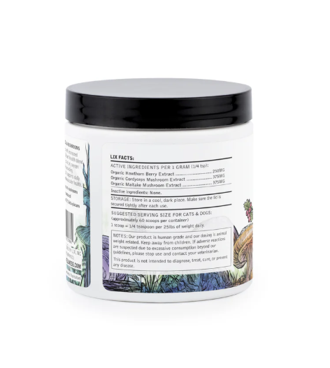 Heart Health Extract Powder