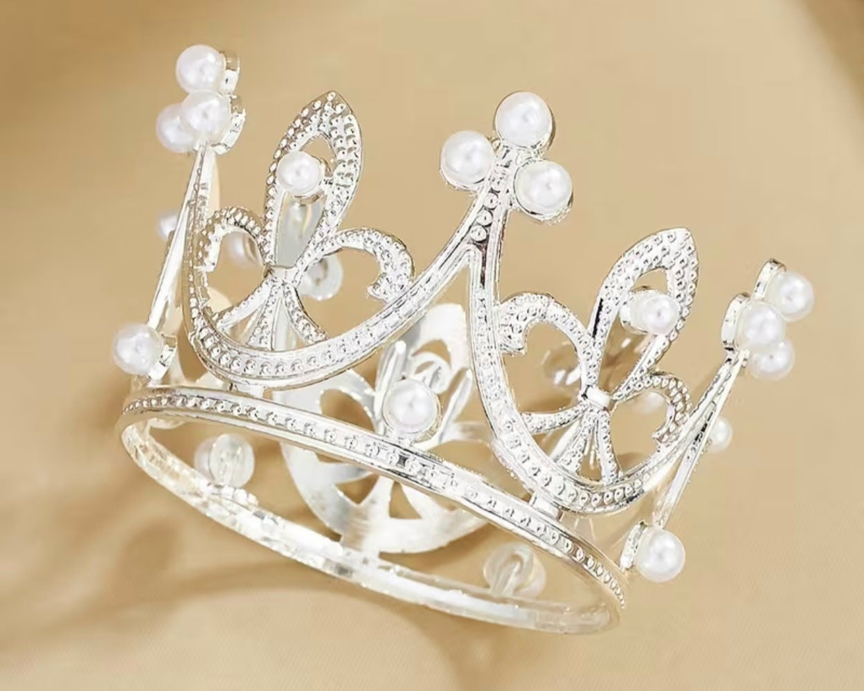 Dog Crown