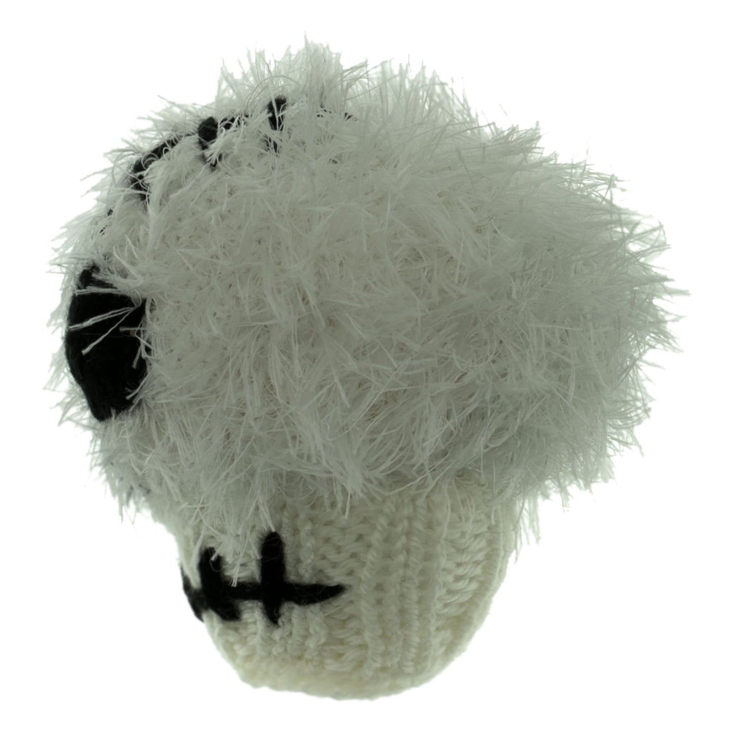 Juguete para mascotas con forma de calavera Oomaloo, tamaño mediano