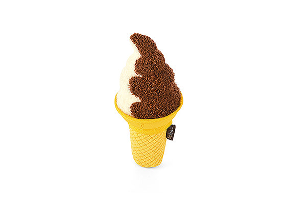 Snack Attack - Swirls n Slobbers Soft Serve