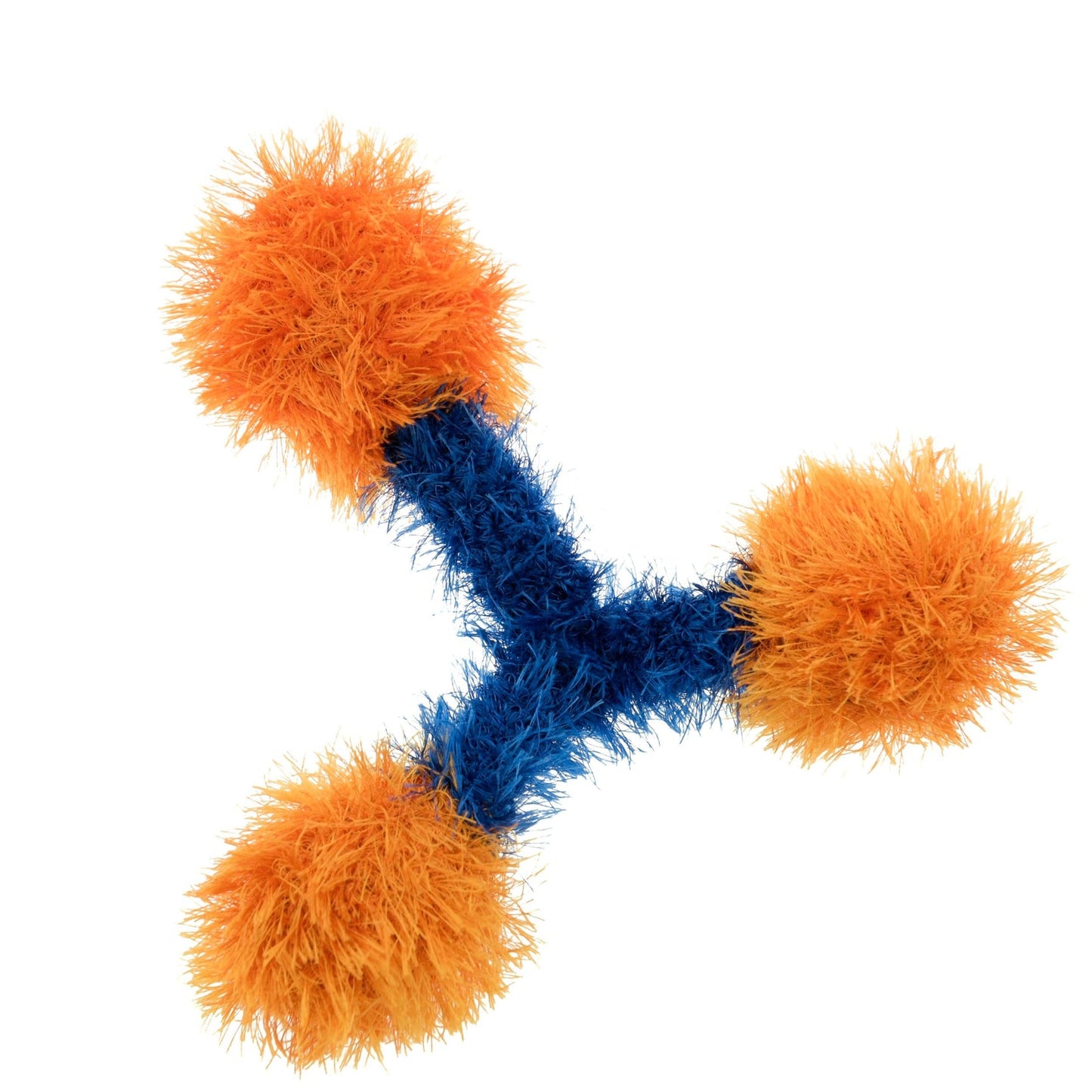 Trio - Oomaloo Pet Toy