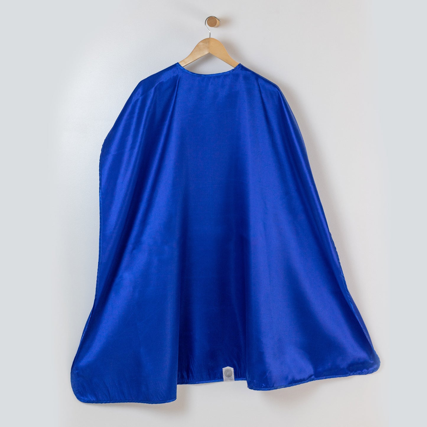 Capa de superhéroe morada (tallas para bebés, niños y adultos)