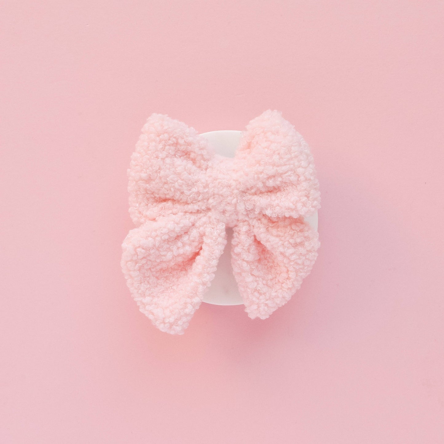 Teddy Love-A-Lot Sailor Bow Tie