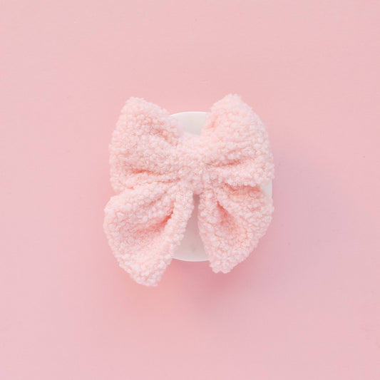 Teddy Love-A-Lot Sailor Bow Tie