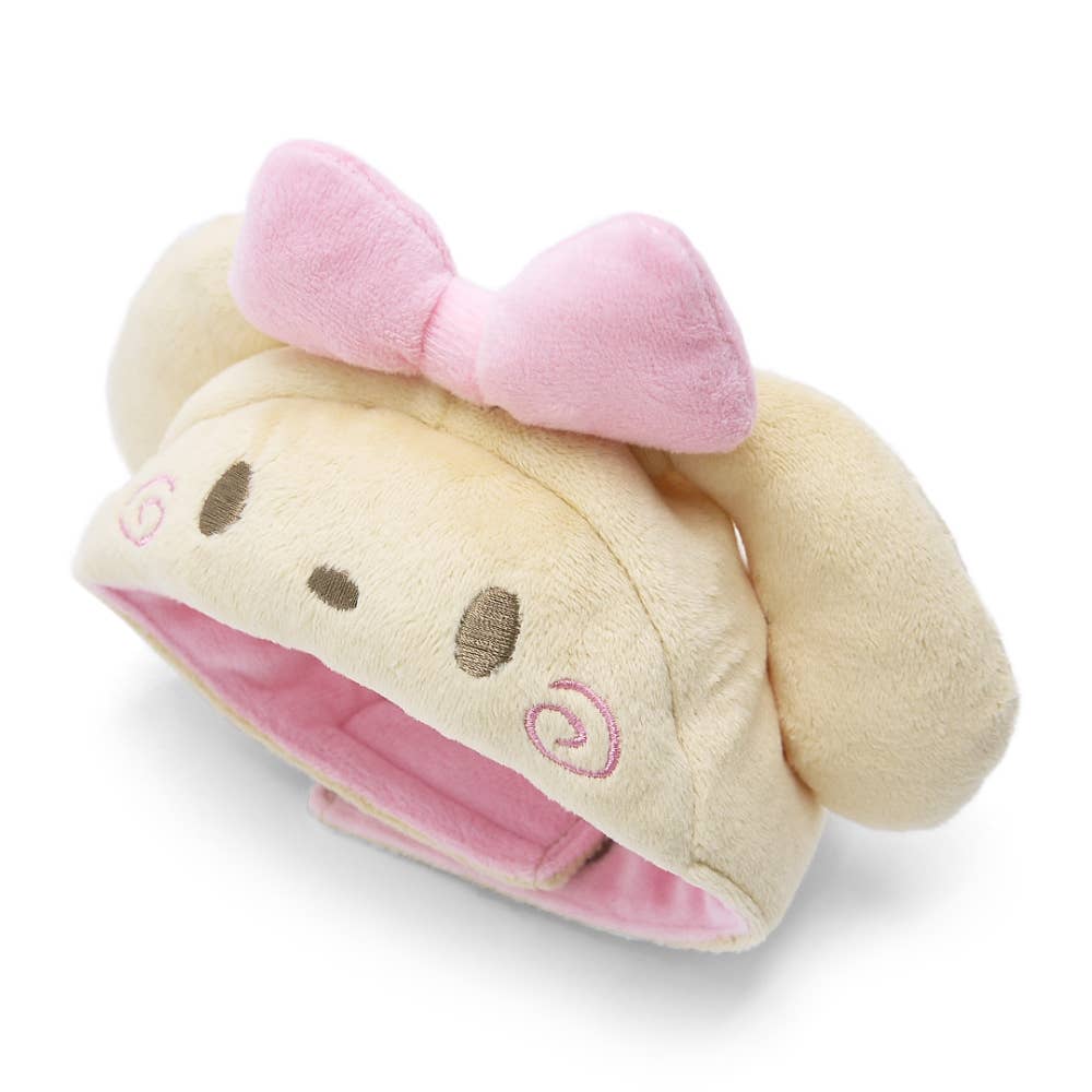 Sombrero de cachorro