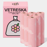 Flora Dog Poop Bag Replacement