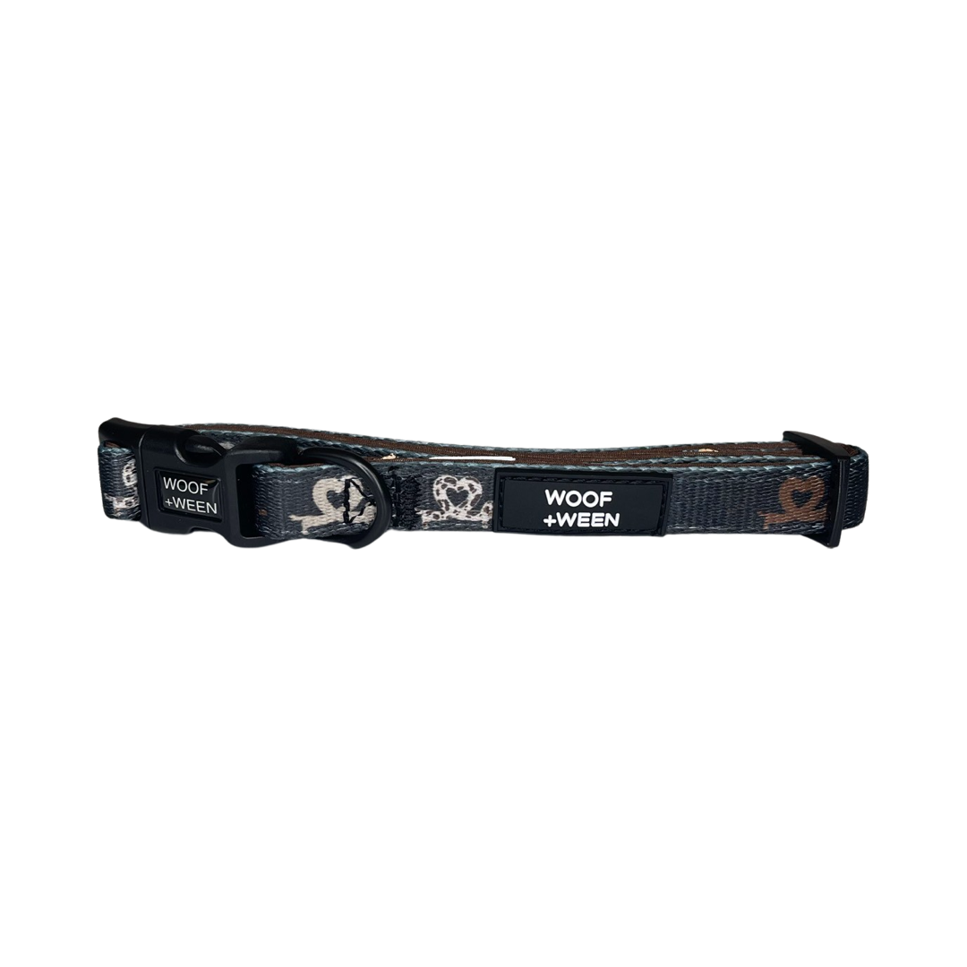Dog Collar - I Heart Dachshunds