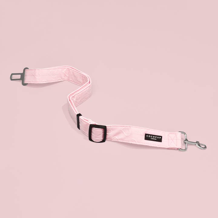 Seat Belt Restraint - Assorted Styles