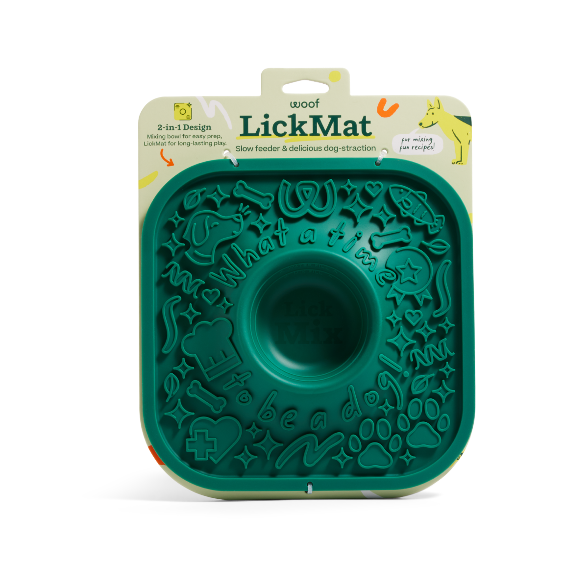 LickMat - Assorted Colors