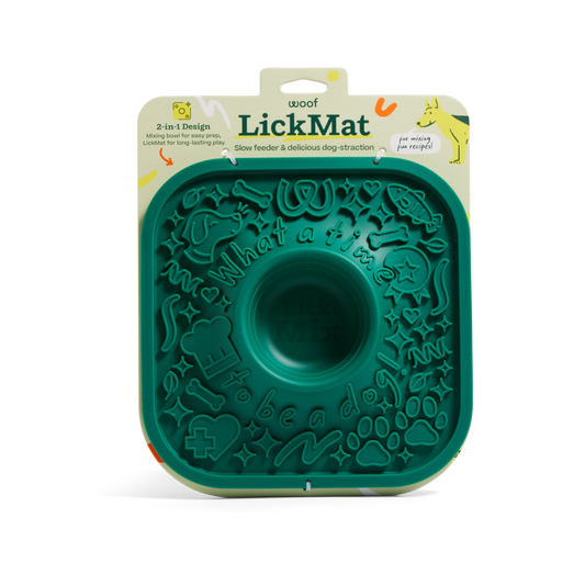 LickMat - Assorted Colors