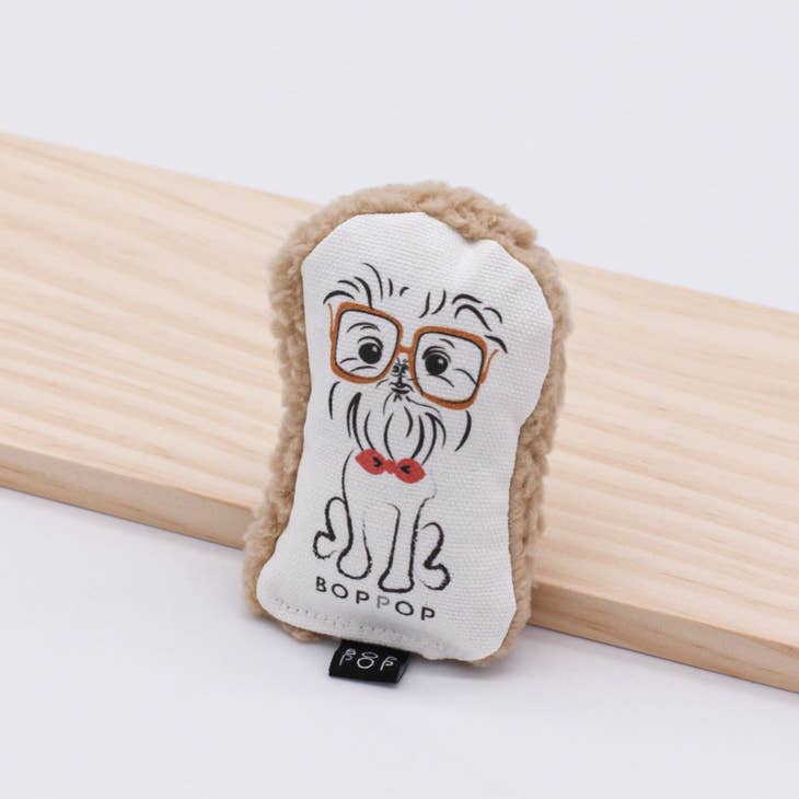 Juguete para perros Besties - Varios perros