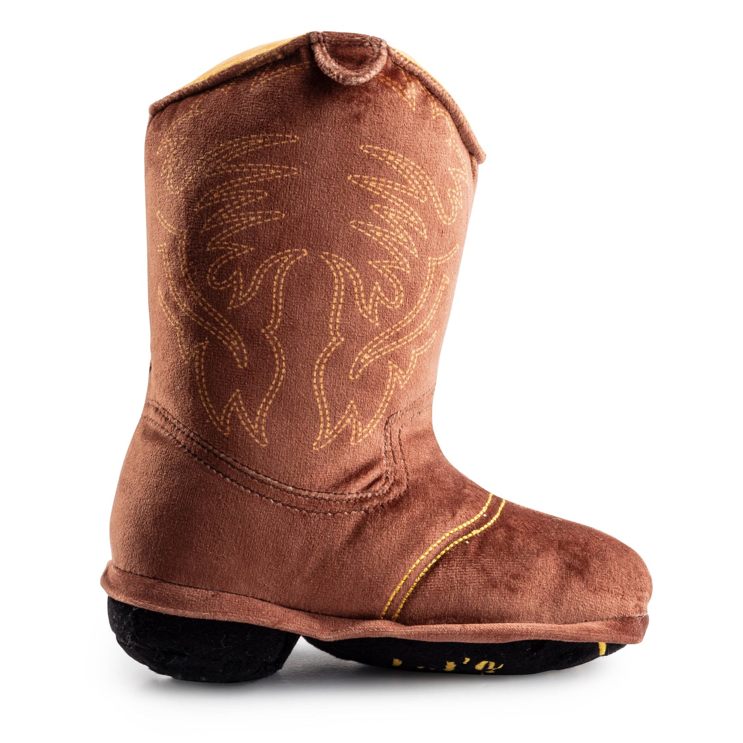 Let's Get Rowdy Cowboy Boot