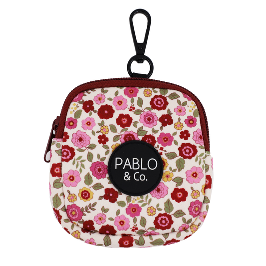 Primrose: Dog Treat Pouch