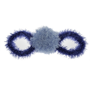 Tug A Roo/BabyRattle - Juguete para mascotas Oomaloo