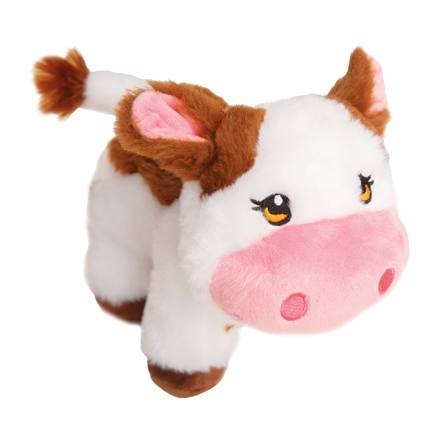 Caitlin the Cow