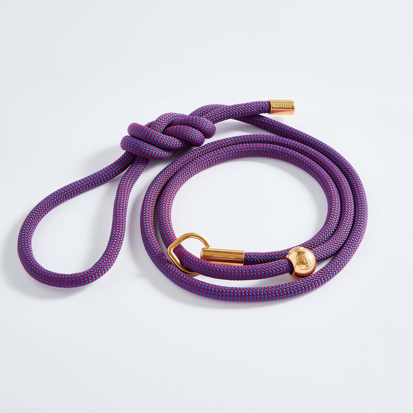 Confeti de bayas con plomo deslizante simple