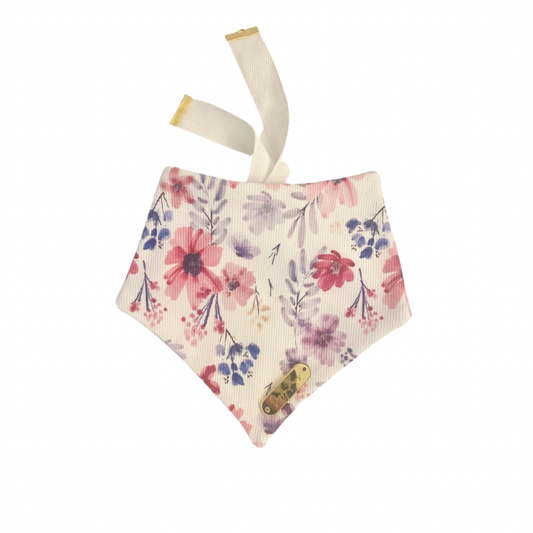 Bandana para perros Bloom sin ribetes
