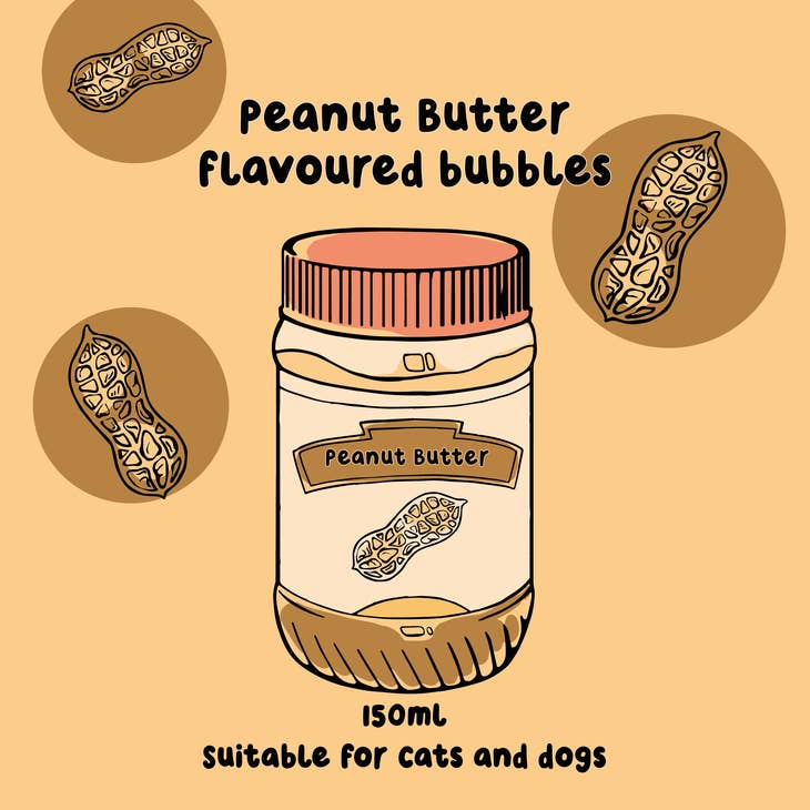 Meaty Bubbles - Assorted Flavors