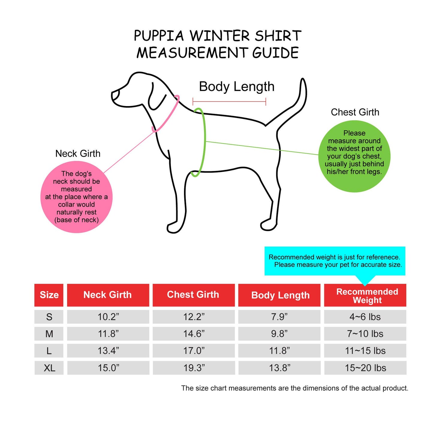 Alba Dog Shirt Diamond Pattern