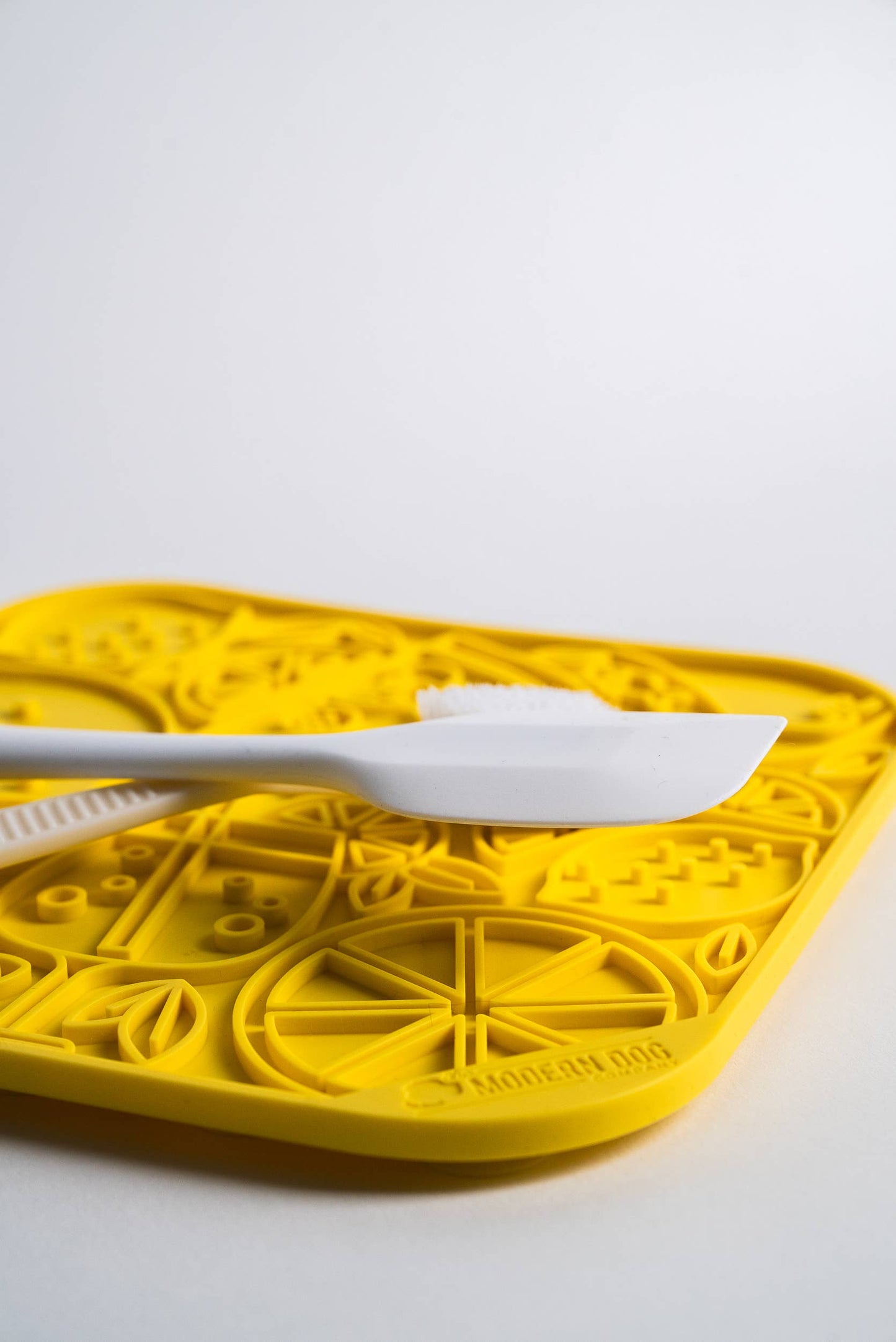 Limoncello Lick Mat