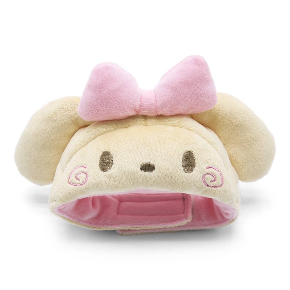 Sombrero de cachorro