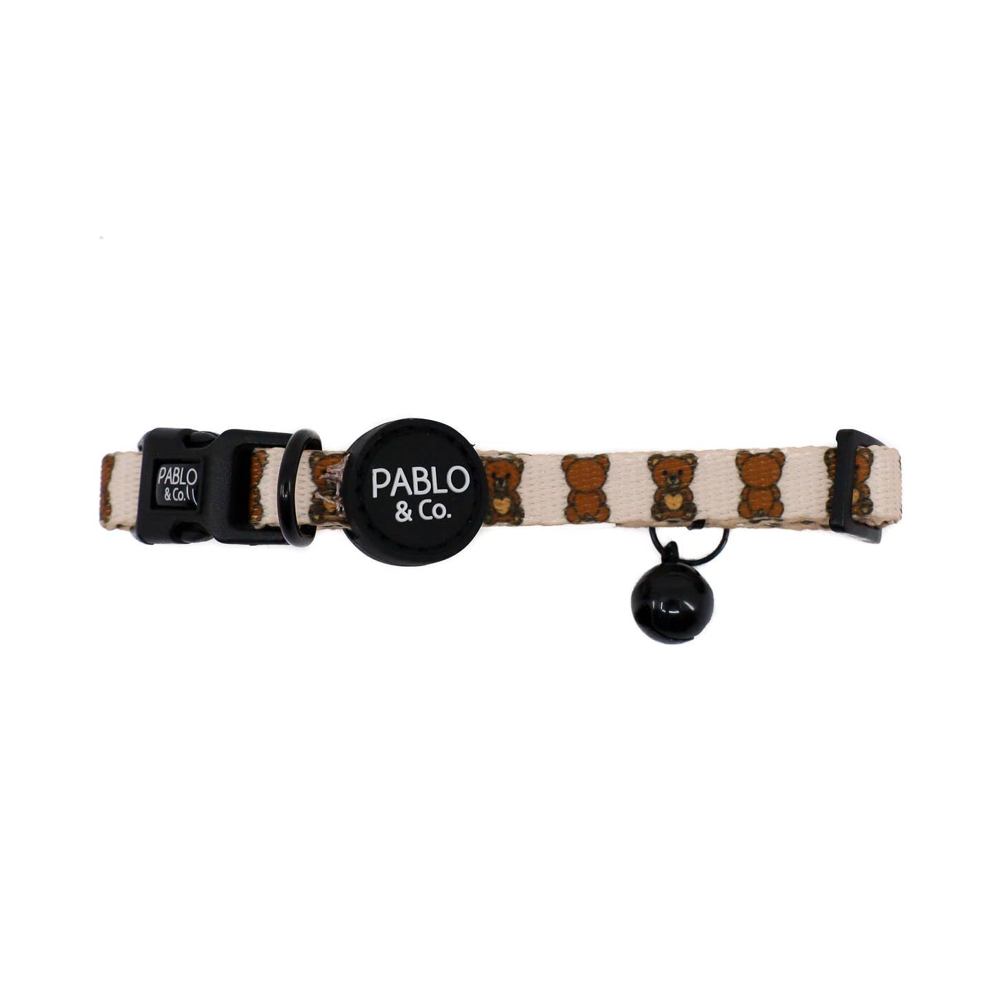 Teddy Bears PicnicCollar