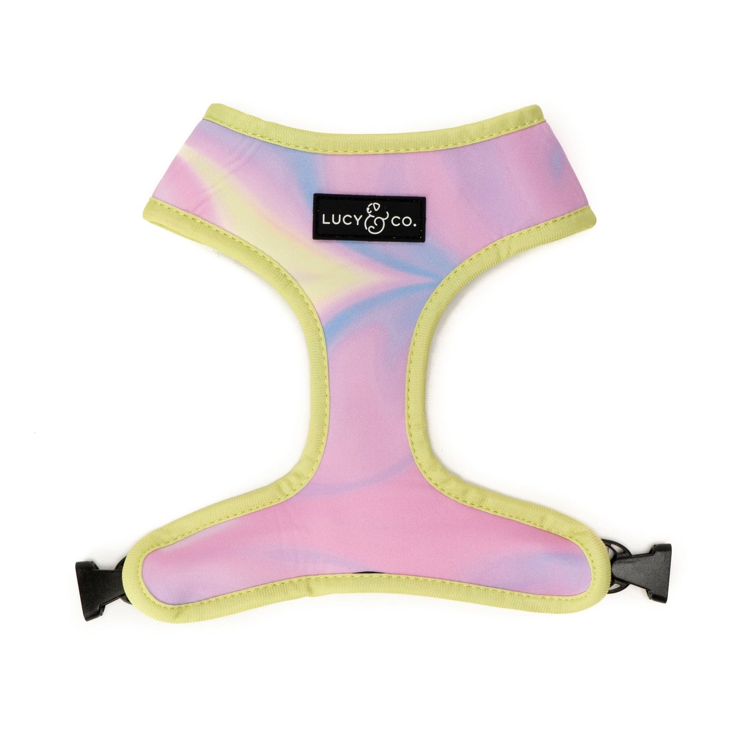 The Making Rainbows Reversible Harness